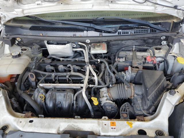 Photo 12 from auction – 2013 FORD TRANSIT CO with VIN NM0LS6AN7DT129794