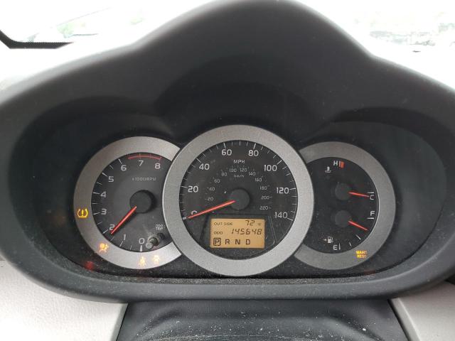 Zdjęcie 9 z aukcji – 2008 TOYOTA RAV4 z VIN JTMBD33V385133355