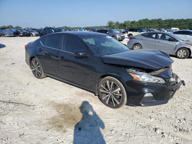 Photo 4 from auction – 2022 NISSAN ALTIMA SR with VIN 1N4BL4CV8NN341063
