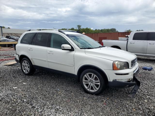 Photo 4 from auction – 2011 VOLVO XC90 3.2 with VIN YV4952CZ0B1607301