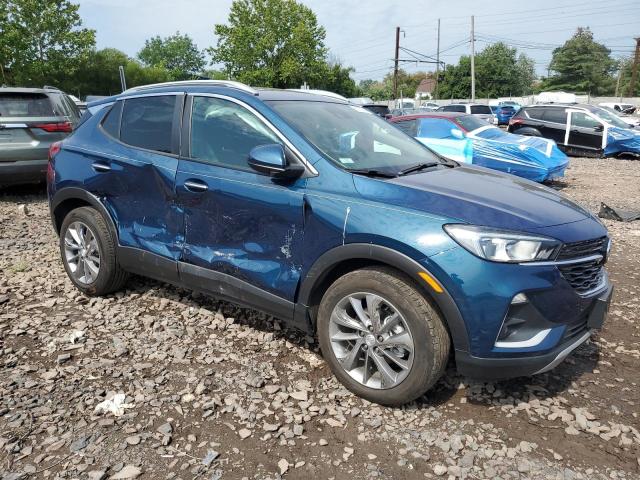 Zdjęcie 4 z aukcji – 2020 BUICK ENCORE GX SELECT z VIN KL4MMDSL0LB100221