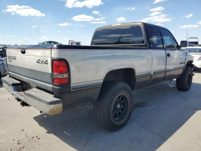 Photo 3 from auction – 1997 DODGE RAM 1500 with VIN 3B7HF13Y2VG773256