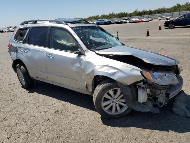 Photo 4 from auction – 2012 SUBARU FORESTER 2 with VIN JF2SHADC2CH465754