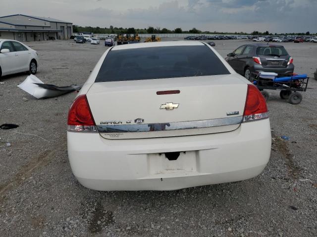 Photo 6 from auction – 2007 CHEVROLET IMPALA LT with VIN 2G1WT58K179298961