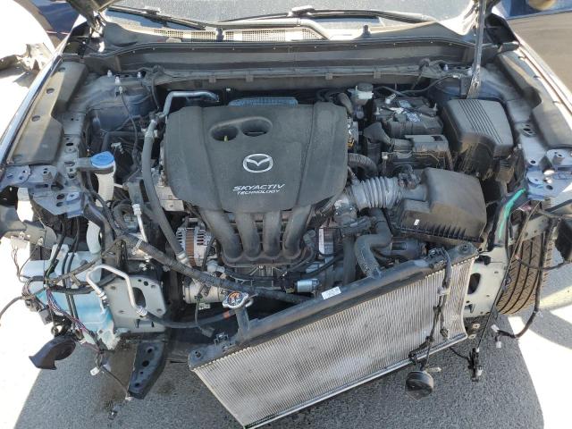 Photo 12 from auction – 2019 MAZDA CX-5 GRAND with VIN JM3KFADM5K1669704