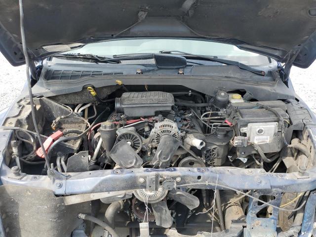 Photo 12 from auction – 2006 DODGE DURANGO SX with VIN 1D4HD38P06F187209