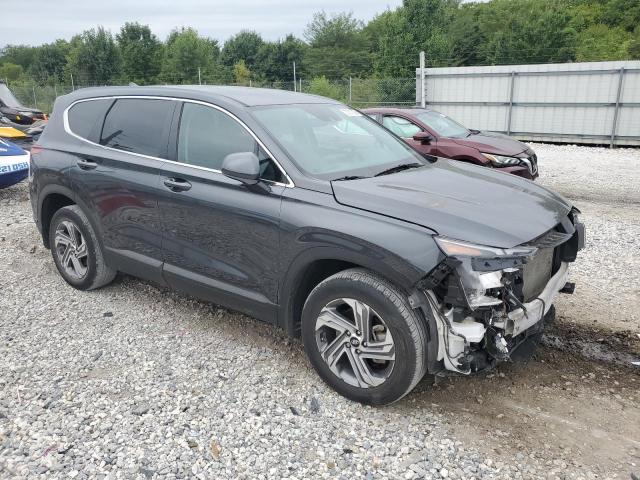 Photo 4 from auction – 2023 HYUNDAI SANTA FE SE with VIN 5NMS14AJ0PH653961