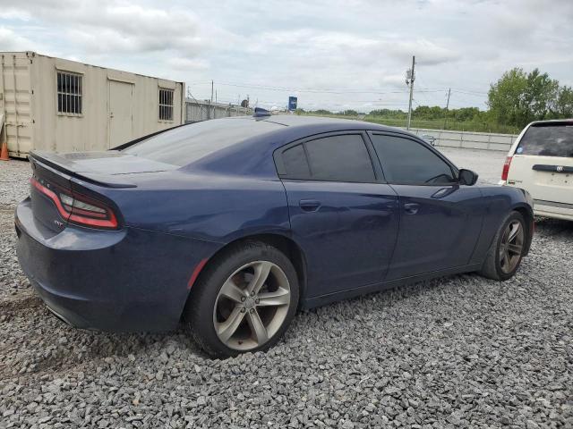 Photo 3 from auction – 2015 DODGE CHARGER SXT with VIN 2C3CDXHG7FH725843