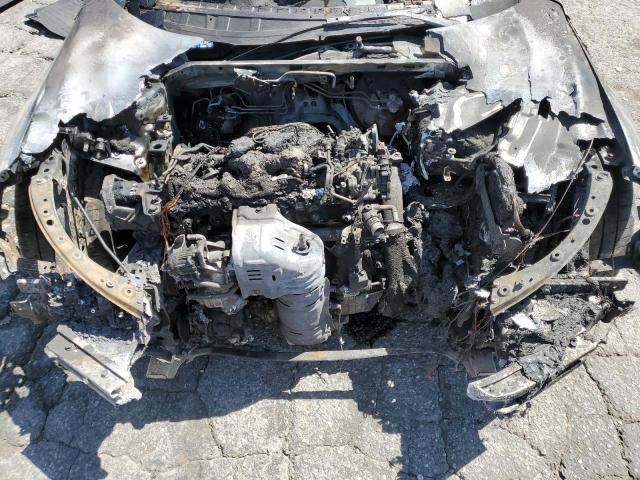 Photo 11 from auction – 2024 ACURA INTEGRA with VIN 19UDE5G90RA000660