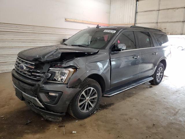 Photo 1 from auction – 2020 FORD EXPEDITION with VIN 1FMJK1JTXLEA53109