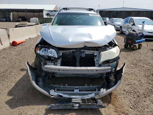 Photo 5 from auction – 2009 SUBARU FORESTER 2 with VIN JF2SH63669H743511