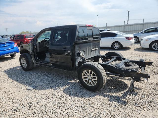 Photo 2 from auction – 2019 NISS FRONTIER S with VIN 1N6AD0ER0KN710521