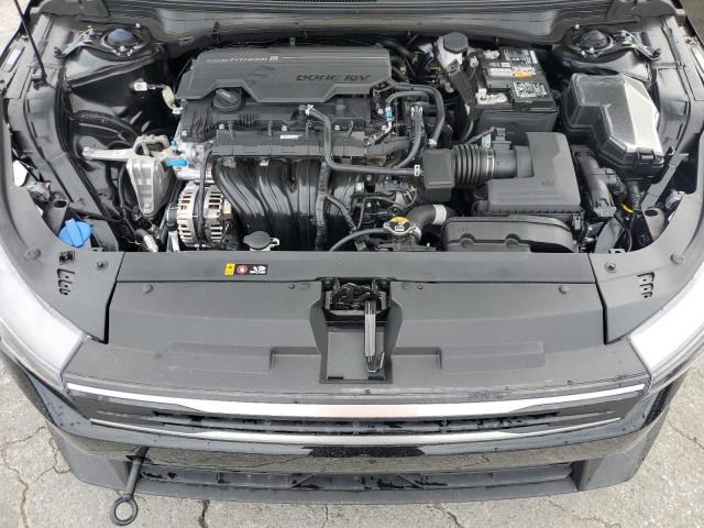 Photo 11 from auction – 2025 KIA K4 LX with VIN 3KPFT4DE7SE176696