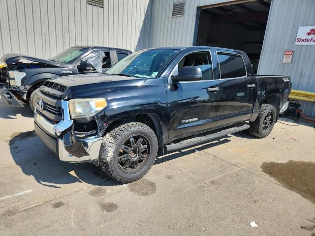 TOYOTA TUNDRA 2014 with VIN 5TFEM5F14EX075239 - Photo from auction