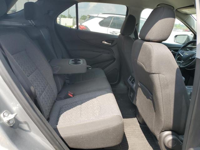 Photo 11 from auction – 2023 CHEVROLET EQUINOX LT with VIN 3GNAXKEG2PS210255