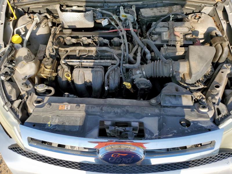 Photo 11 from auction – 2008 FORD FOCUS S/SE with VIN 1FAHP34N88W123291