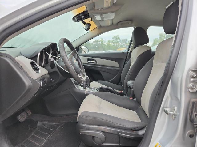 Photo 7 from auction – 2011 CHEVROLET CRUZE LS with VIN 1G1PC5SH7B7158554