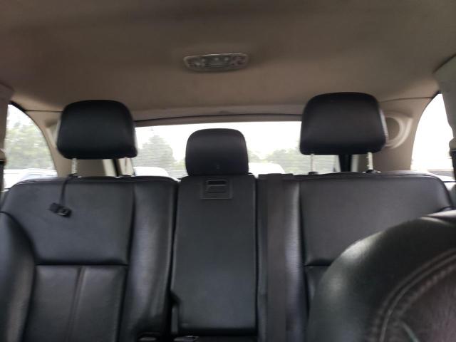 Photo 10 from auction – 2011 FORD EDGE LIMITED with VIN 2FMDK3KC0BBB06384