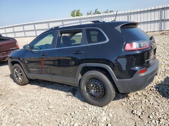 Photo 2 from auction – 2019 JEEP CHEROKEE L with VIN 1C4PJMLX1KD351460