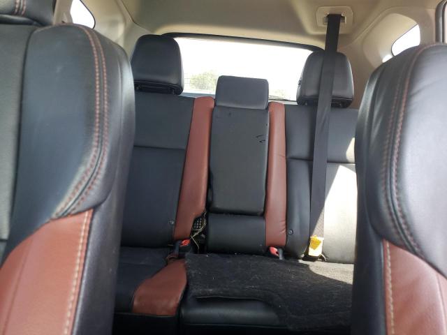 Photo 10 from auction – 2015 TOYOTA RAV4 LIMIT with VIN 2T3YFREV1FW183682