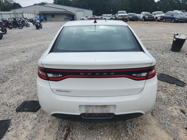 Photo 6 from auction – 2016 DODGE DART SE with VIN 1C3CDFAA0GD578294