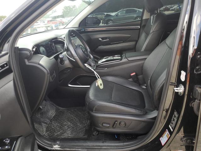 Photo 7 from auction – 2023 HYUNDAI TUCSON LIM with VIN 5NMJECAE9PH202590