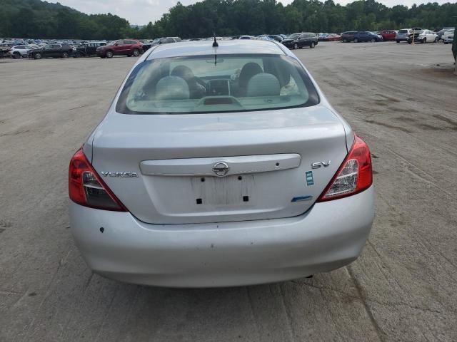 Photo 6 from auction – 2012 NISSAN VERSA with VIN 3N1CN7AP4CL813693