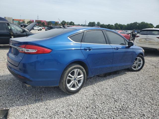 Photo 3 from auction – 2018 FORD FUSION SE with VIN 3FA6P0H76JR140620