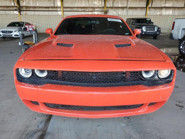 Photo 5 from auction – 2018 DODGE CHALLENGER with VIN 2C3CDZAG4JH224052