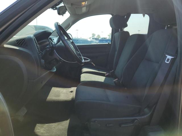 Photo 7 from auction – 2013 CHEVROLET SILVERADO with VIN 1GCRKSE71DZ348085