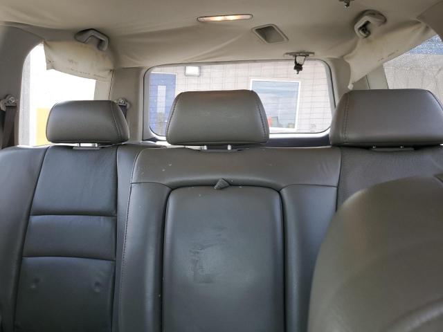 Photo 10 from auction – 2007 HONDA PILOT EXL with VIN 5FNYF28557B027249