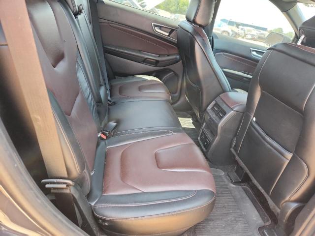 Photo 11 from auction – 2021 FORD EDGE TITAN with VIN 2FMPK3K95MBA01408