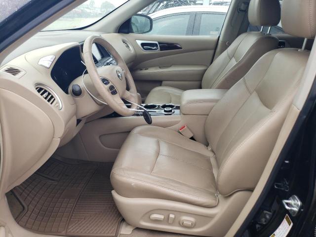 صورة رقم 7 من المزاد - 2013 NISS PATHFINDER S مع VIN 5N1AR2MM5DC688340