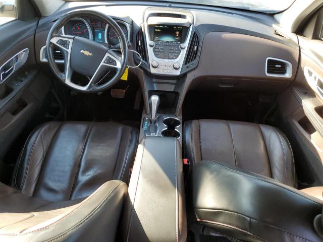 Photo 8 from auction – 2014 CHEVROLET EQUINOX LT with VIN 1GNALDEK2EZ123239