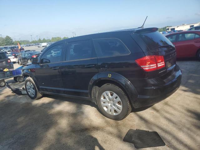 Foto 2 de la subasta – 2016 DODGE JOURNEY SE con VIN 3C4PDCAB9GT124186