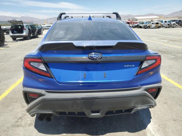 Photo 6 from auction – 2023 SUBARU WRX PREMIU with VIN JF1VBAF67P9817432