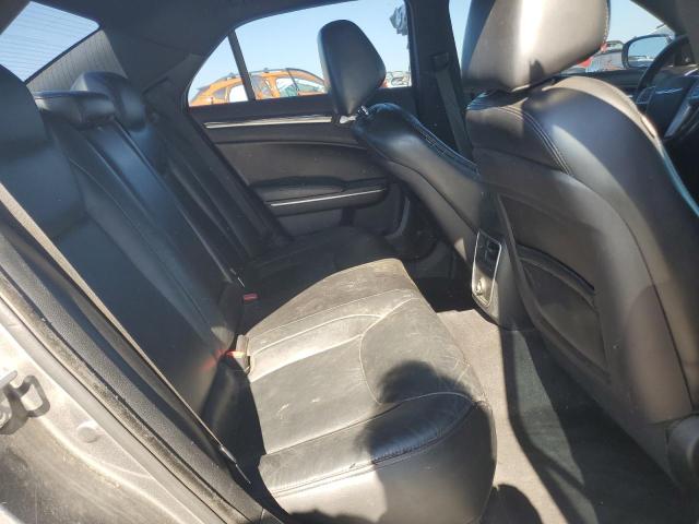Photo 10 from auction – 2011 CHRYSLER 300 LIMITED with VIN 2C3CA5CG2BH592150