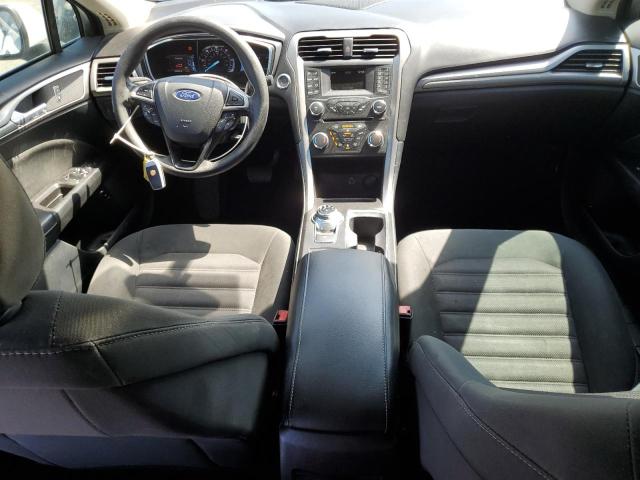 Photo 8 from auction – 2017 FORD FUSION SE with VIN 3FA6P0LU7HR336928