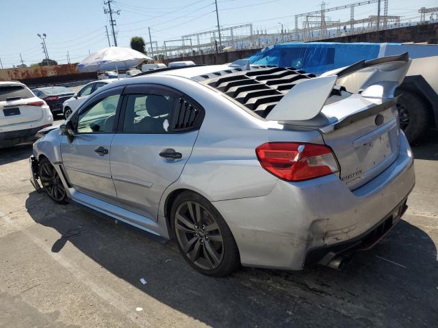 Photo 2 from auction – 2017 SUBARU WRX LIMITE with VIN JF1VA1N66H8804263