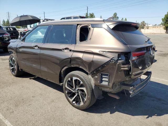 Photo 2 from auction – 2023 MITSUBISHI OUTLANDER with VIN JA4T5VA95PZ025355