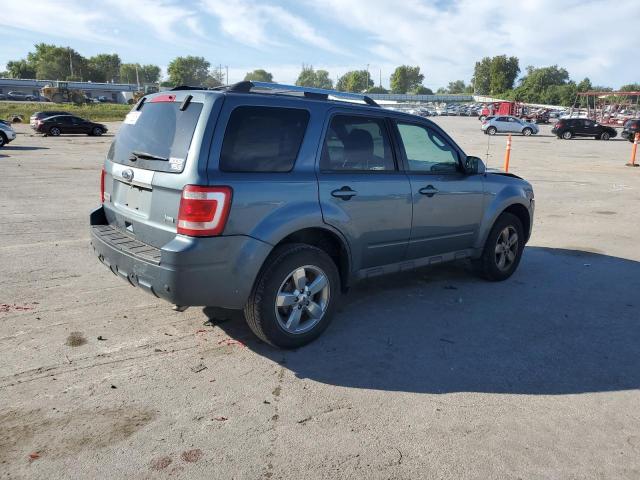 Photo 3 from auction – 2012 FORD ESCAPE LIM with VIN 1FMCU0EG5CKB54005