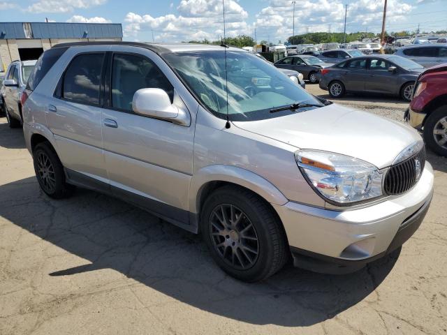 Photo 4 from auction – 2006 BUICK RENDEZVOUS with VIN 3G5DA03L06S639945