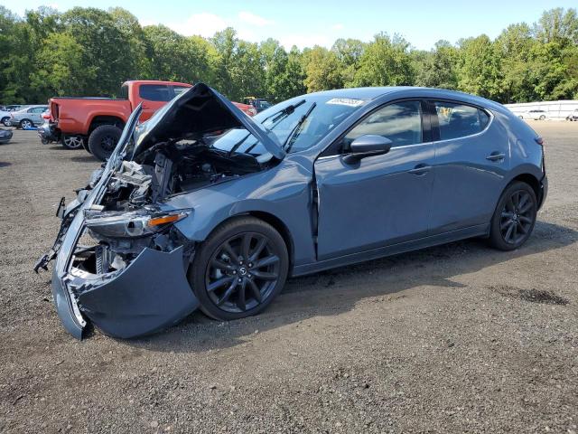 MAZDA 3 PREMIUM 2019 with VIN JM1BPANM1K1119355 - Photo from auction