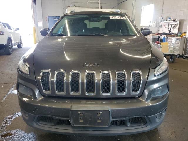 Photo 5 from auction – 2014 JEEP CHEROKEE L with VIN 1C4PJMCB0EW183713