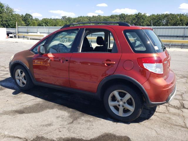 Photo 2 from auction – 2009 SUZUKI SX4 TECHNO with VIN JS2YB413295100538