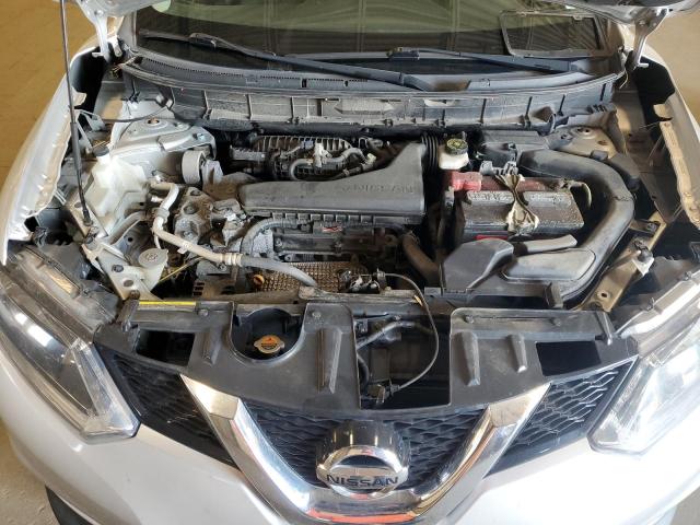 Photo 12 from auction – 2016 NISSAN ROGUE S with VIN KNMAT2MV5GP681173