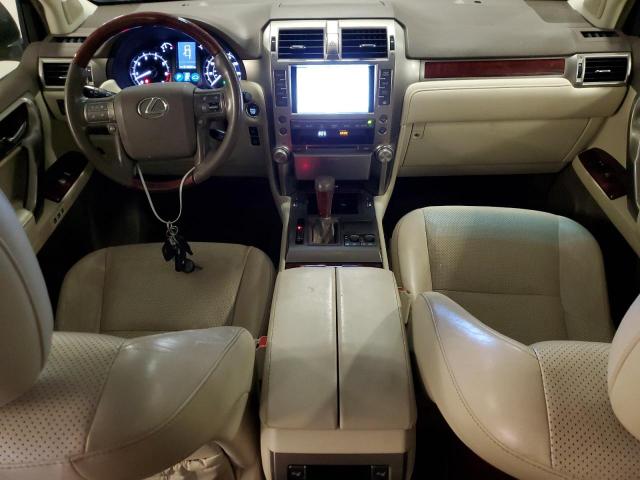 Photo 8 from auction – 2013 LEXUS GX 460 with VIN JTJBM7FX2D5056859