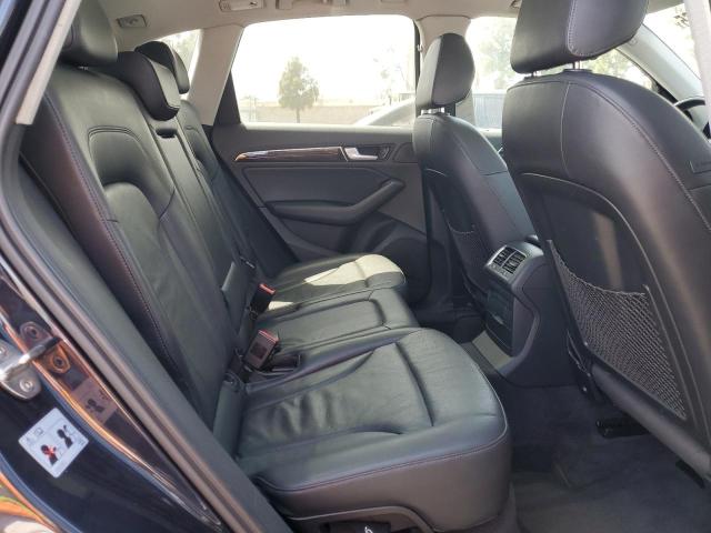 Photo 11 from auction – 2013 AUDI Q5 PREMIUM with VIN WA1CFAFP7DA028734