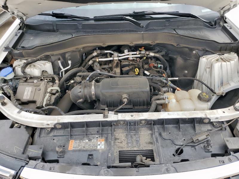 Photo 12 from auction – 2023 FORD EXPLORER X with VIN 1FMSK7DH9PGB29203