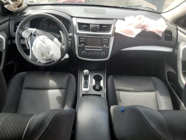 Photo 8 from auction – 2016 NISSAN ALTIMA 2.5 with VIN 1N4AL3AP4GC270727